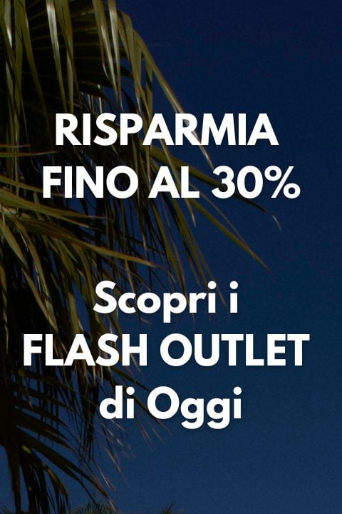 Flashoutlet